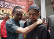 Wali Kota Medan : Restorative Justice Bukan Hanya Kemenangan Hukum, Namun Kemenangan Rasa Kemanusiaan