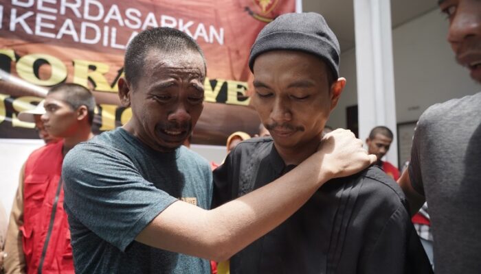 Wali Kota Medan : Restorative Justice Bukan Hanya Kemenangan Hukum, Namun Kemenangan Rasa Kemanusiaan