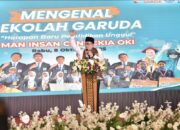 Wamenag: Siswa Sekolah Unggul Garuda Siap Jadi Ikon Indonesia di Kancah Dunia