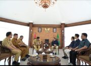 Telkom Regional I Sumatera Dukung Pemprovsu Wujudkan Akses Digital Secara Merata