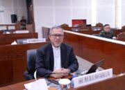 Inflasi Sumut Tertinggi, Pemprovsu Diminta Fokus Cari Solusi Agar Masyarakat Tidak Terbebani