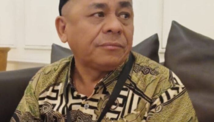 Dibutuhkan Kekompakan Dan Komitmen Bersama Berantas Narkoba