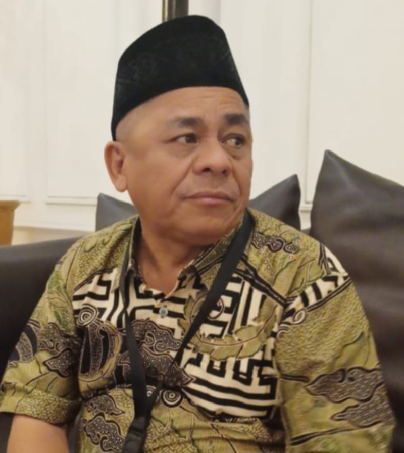 Dibutuhkan Kekompakan Dan Komitmen Bersama Berantas Narkoba