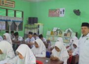 Siswa MTsN 3 Medan Antusias Ikuti Uji Kemahiran Berbahasa Indonesia