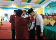 UISU Unggul Bangun Generasi Islami, Inovatif, Berintegritas Di Era Digital