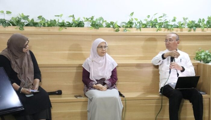 Belajar dari Kasus Cacingan, KPPPA Perkuat Pemenuhan Hak Anak Lewat Kolaborasi Lintas Sektor