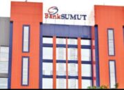 Bank Sumut Catat Kinerja Kuat, Laba Hingga September Rp539 M