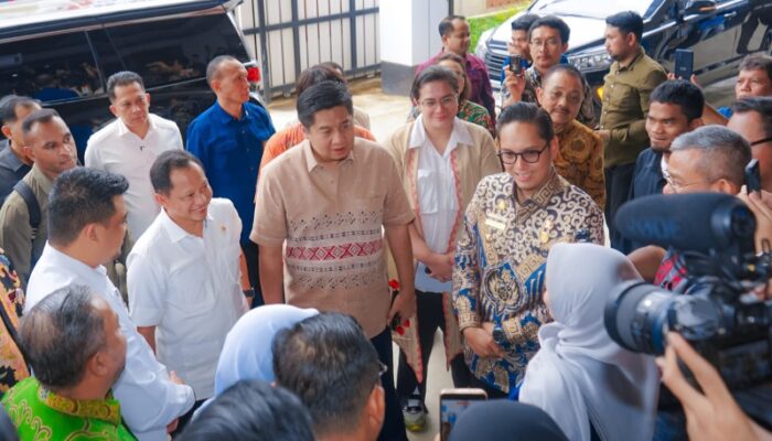 Kuota Rumah Subsidi Bertambah, Rico Waas Apresiasi Langkah Menteri PKP Bantu Masyarakat Miliki Hunian Yang Layak
