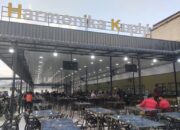 Harmonika Kuphi Hadir Melibatkan UMKM Setempat