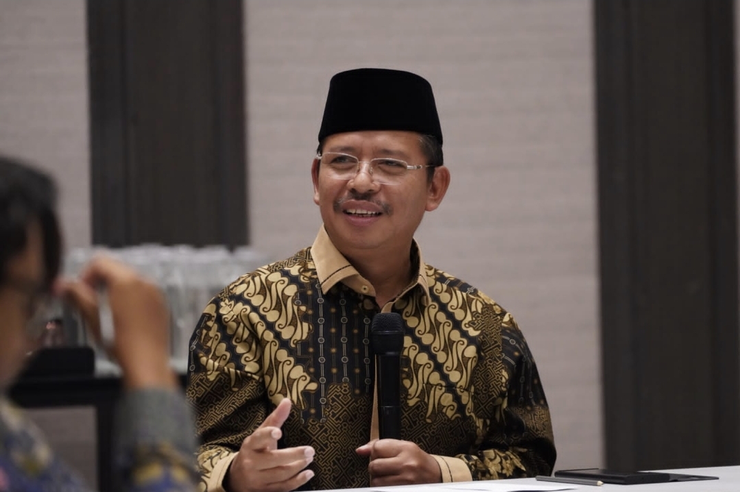 15.474 Siswa Siap Berebut Tiket Olimpiade Madrasah Indonesia tingkat Nasional