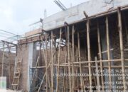 Kos-kosan Tumbuh, Ekonomi Warga Sekitar USU Ikut Bergairah