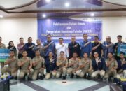 PalmCo Dan Kementan Sinergi Cetak Talenta Muda Perkebunan Berintegritas Melalui Beasiswa PATEN