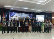 DPC MHKI Se-Sumut Dilantik
