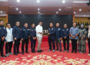 Usulan Penambahan Disetujui, Gubsu Bahas Realisasi Pembangunan 20 Ribu Rumah Subsidi Bersama Pengembang