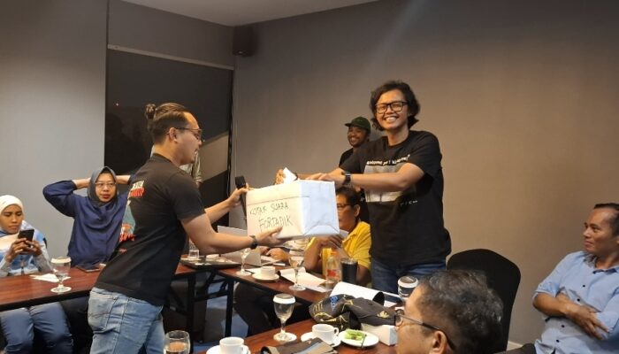 Sukseskan Program Prioritas, Kemendikdasmen Perkuat Kemitraan dengan Media Massa