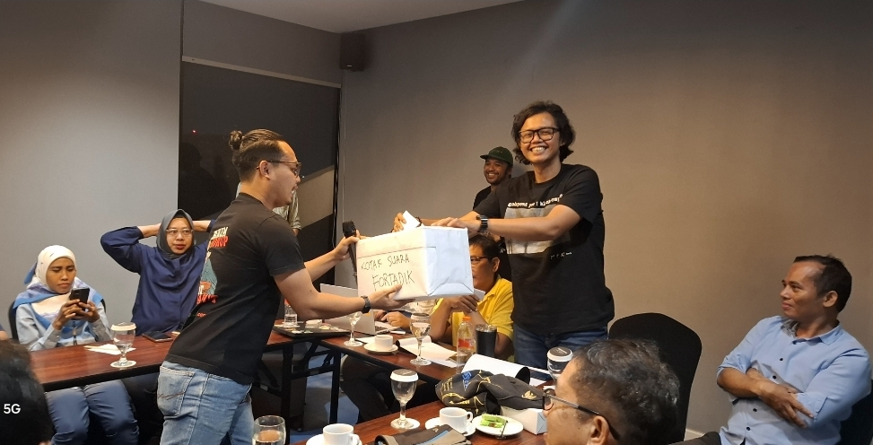 Sukseskan Program Prioritas, Kemendikdasmen Perkuat Kemitraan dengan Media Massa