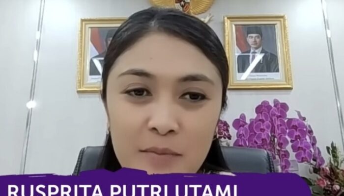 Animo Ikut Sayembara 7 KAIH Tinggi, Kemendikdasmen: Semangat Berbagi Inspirasi