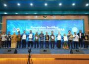 Empat Prodi UMSU Raih Akreditasi Internasional