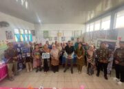 Dosen FIP Unimed Dorong Guru SD Berinovasi Lewat Teknologi AR