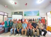 Tim Dosen Unimed Tingkatkan Literasi Sains Siswa SD Melalui Pendekatan AR