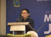 Ketua JMSI Sumut Apresiasi Kinerja Poldasu Berantas Peredaran Narkoba Dan Kriminalitas