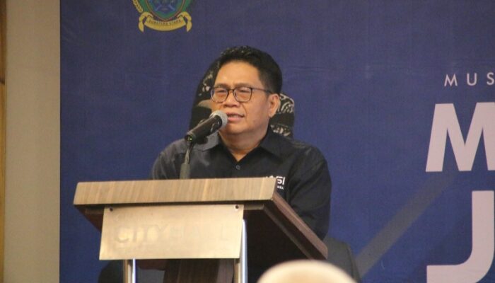 Ketua JMSI Sumut Apresiasi Kinerja Poldasu Berantas Peredaran Narkoba Dan Kriminalitas