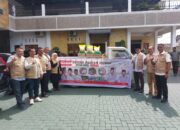 PMP Launching Program Rumah Pangan Murah Di Romo Center Medan