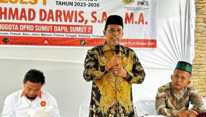 Penanganan Banjir Harus Komprehensif Dan Berkelanjutan