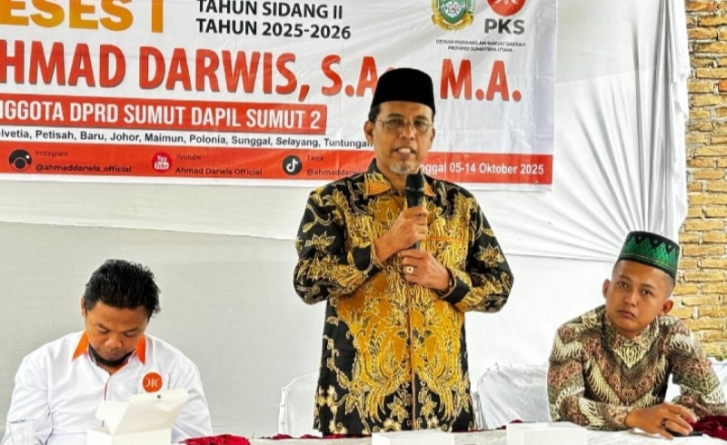 Penanganan Banjir Harus Komprehensif Dan Berkelanjutan