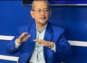 Pemimpin Medan: Sibuk Gaya, Lupa Kerja