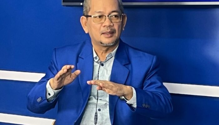 Pemimpin Medan: Sibuk Gaya, Lupa Kerja
