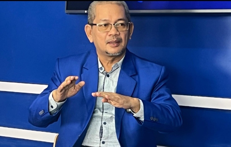 Sekolah Garuda Dan Ilusi Kemajuan Pendidikan