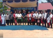 Rahmansyah Sibarani Reses Serap Aspirasi Rakyat Dan Sosialisasikan Program Presiden Dan Gubsu