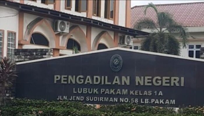 Mafia Tanah Diduga “Bermain” Dalam Kasus Penyerobotan Tanah Milik Herlina Sinuhaji