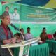 Puluhan Warga Antusias Hadiri Reses Anggota DPRD Sumut Muniruddin Ritonga Di Desa Muara Kumpulan, Madina