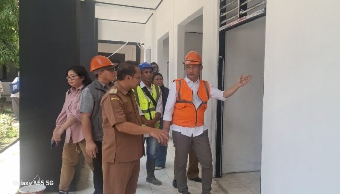 Dari Sekolah Hampir Roboh, SMK Negeri 1 Cibogo Bangkit Lewat Program Revitalisasi Sekolah