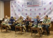 Forum Perdamaian Dunia ke-9 Digelar di Jakarta, Berharap Dibuka Presiden Prabowo