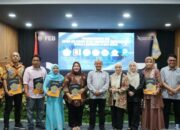 ISEI Medan-LAMEMBA Kolaborasi Dorong Akreditasi Unggul PT