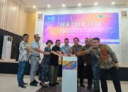 Puluhan Perusahaan TerkemukaRamaikan Job Fair Polmed 2025