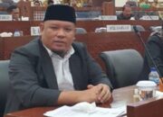 Zeira Salim Ritonga: Jika Disetujui, Kementerian Bulog Harus Mampu Jaga Stok Pangan