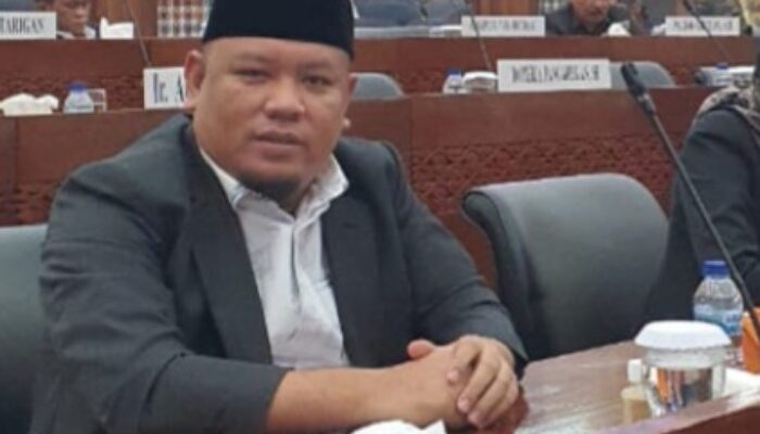 Zeira Salim Ritonga: Jika Disetujui, Kementerian Bulog Harus Mampu Jaga Stok Pangan