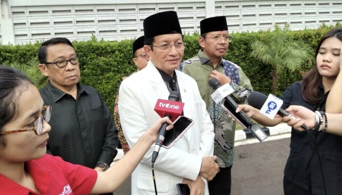 Jangan Usik Pesantren sebagai Lembaga Pencetak Keberadaban Bangsa