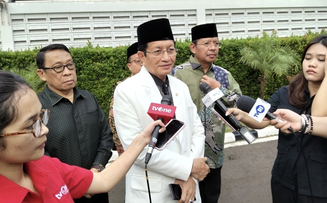 Prihatin Tayangan di Trans7, Menag: Jangan Usik Pesantren sebagai Lembaga Pencetak Keberadaban Bangsa