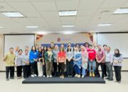 Perkuat Kualitas Pendidikan, Putera Sampoerna Foundation Hadirkan Workshop ESG-Driven Education Impact