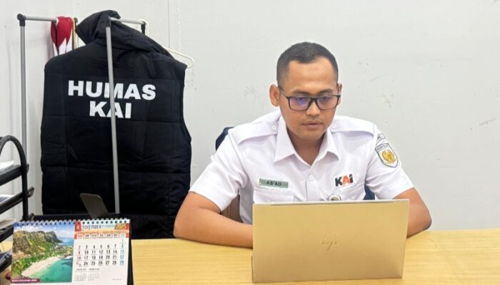Sinergi Dengan Media Penting Bangun Kepercayaan Publik