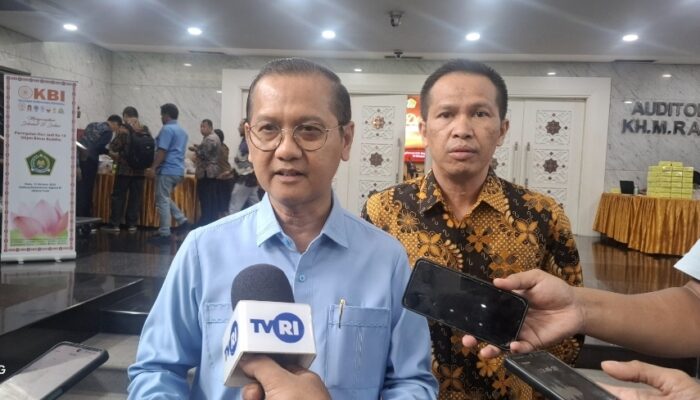 20 Tahun Mengabdi, Ditjen Bimas Buddha Perkuat Layanan Keagamaan dan Pendidikan