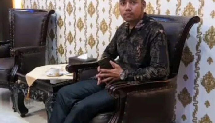 APMPEMUS: Usut Oknum Internal Dugaan Korupsi Aset PTPN I 