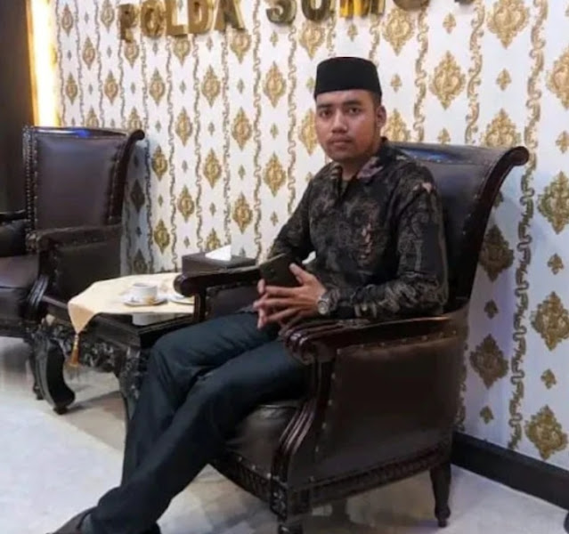 APMPEMUS: Usut Oknum Internal Dugaan Korupsi Aset PTPN I 