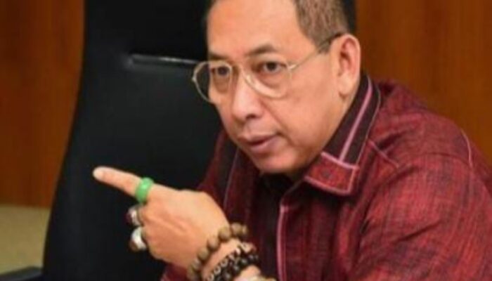 Ketua DPRD Medan Minta Pemko Serius Ambil Langkah Konkret Atasi Banjir