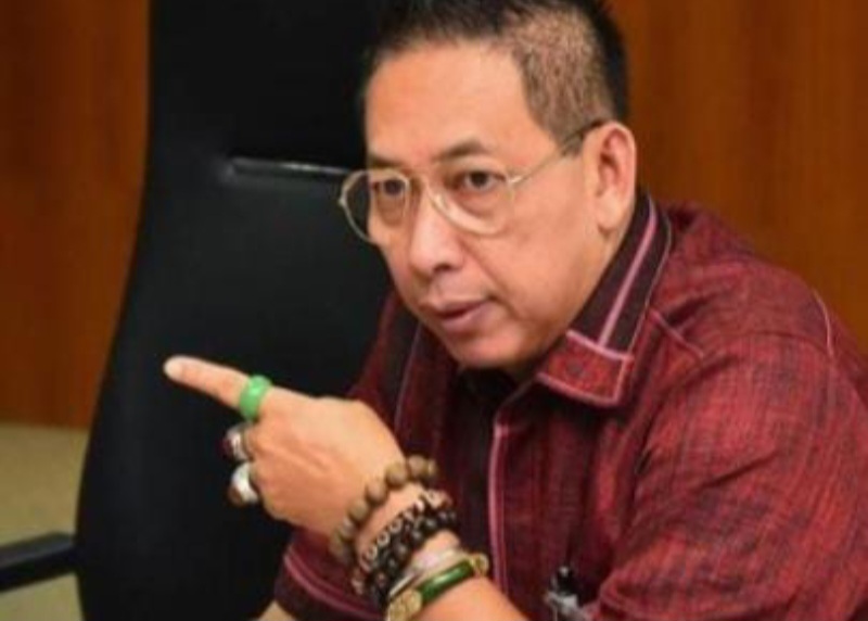 Ketua DPRD Medan Minta Pemko Serius Ambil Langkah Konkret Atasi Banjir